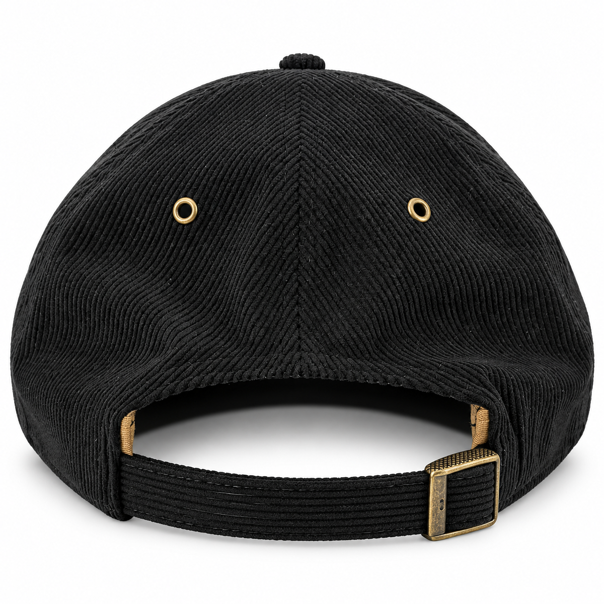 '47 Boston Bruins Golden Age Hitch Adjustable Hat