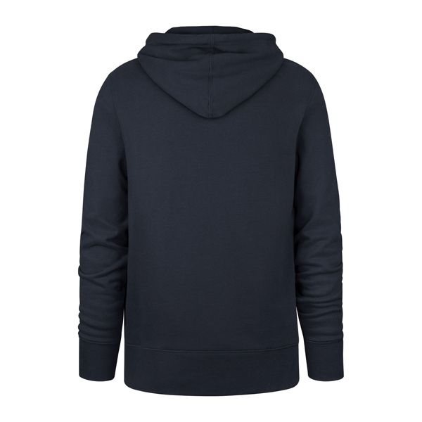 47 NHL Winnipeg Jets Imprint Headline Hoodie - Navy