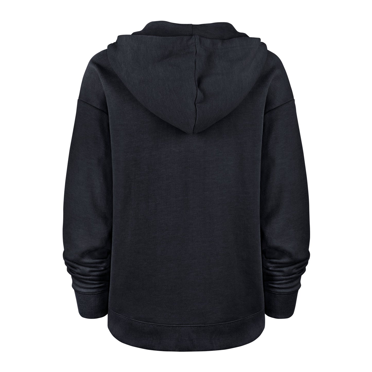 '47 CFL Women's Toronto Argonauts Wrapped Up Kennedy Hoodie - Navy