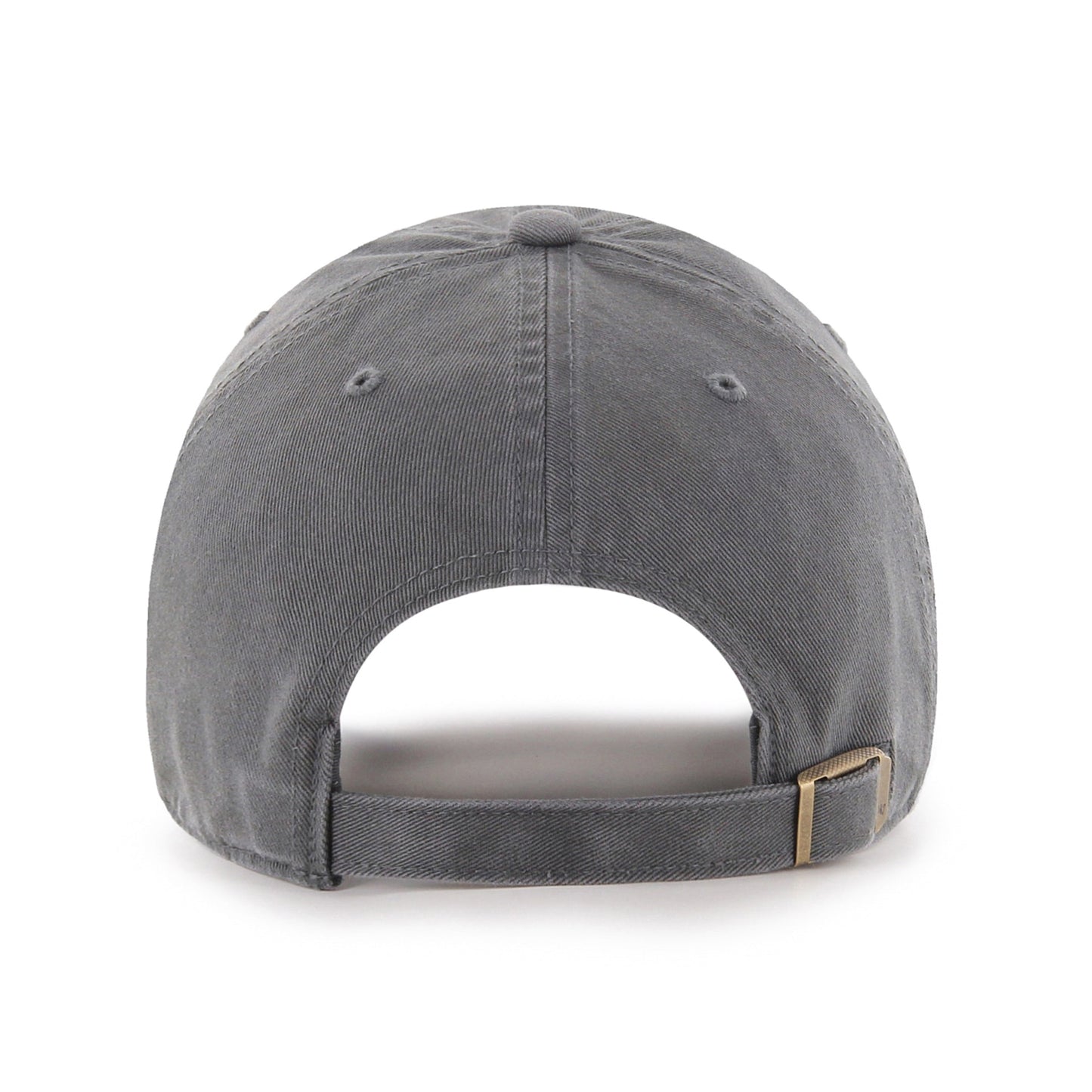 '47 Rottweiler Base Runner Icon Adjustable Clean Up Hat - Charcoal