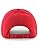 '47 NHL Montreal Canadiens Sure Shot MVP 1993 Stanley Cup Sidepatch Adjustable Cap - Red