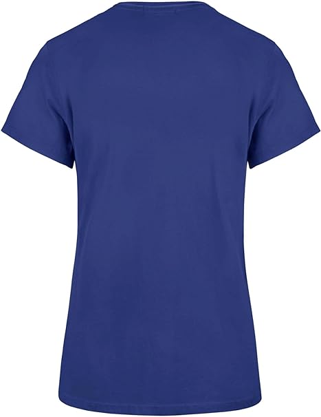 47 NHL Edmonton Oilers Bright Eyed Frankie T-Shirt - Blue