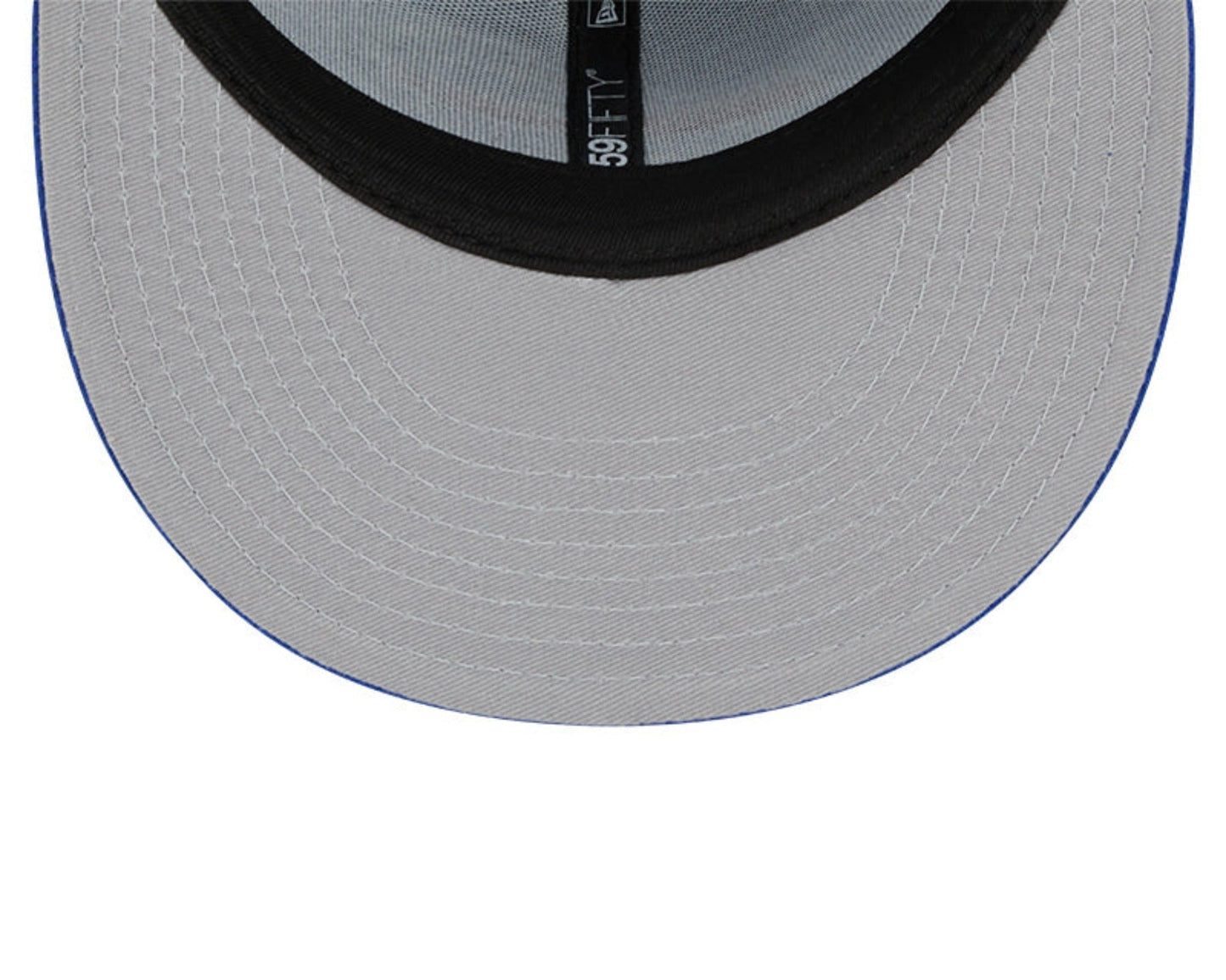 New Era Buffalo Bills Pro Bowl 1988 59FIFTY Hat - Royal Blue