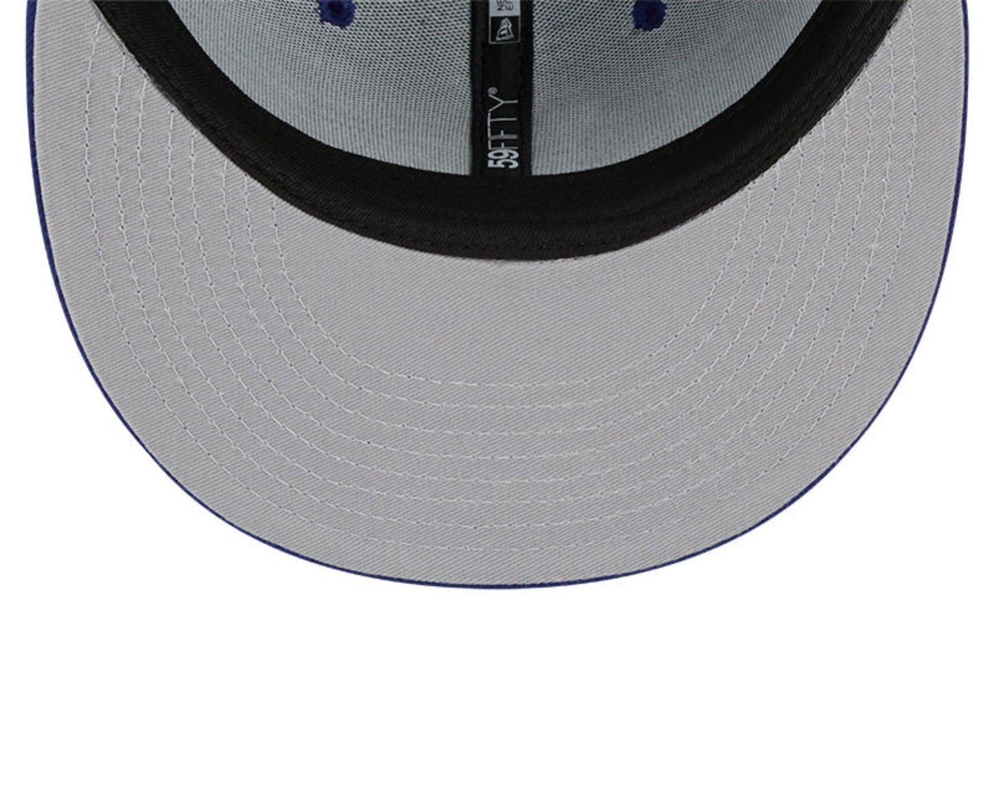 New Era Los Angeles Dodgers All Star Game 1980 59FIFTY Fitted Hat- Royal Blue