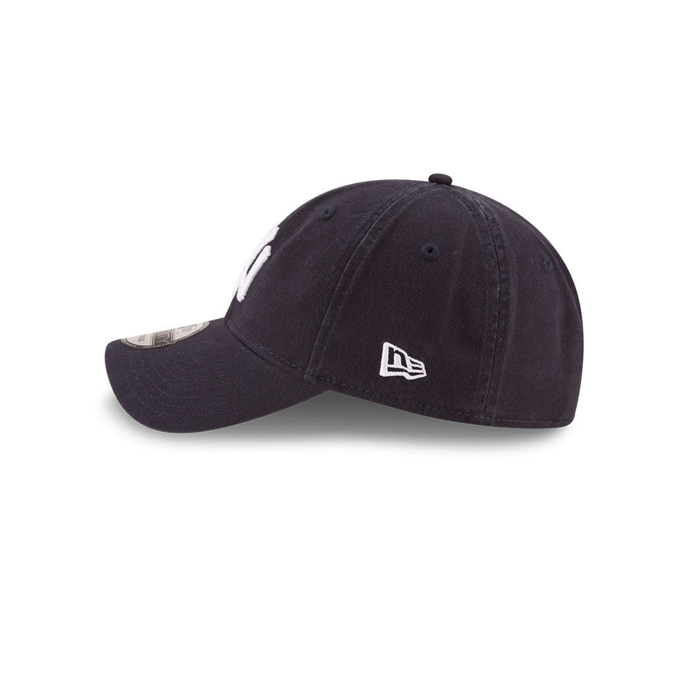 New Era New York Yankees Navy 9TWENTY 920 Adjustable Hat