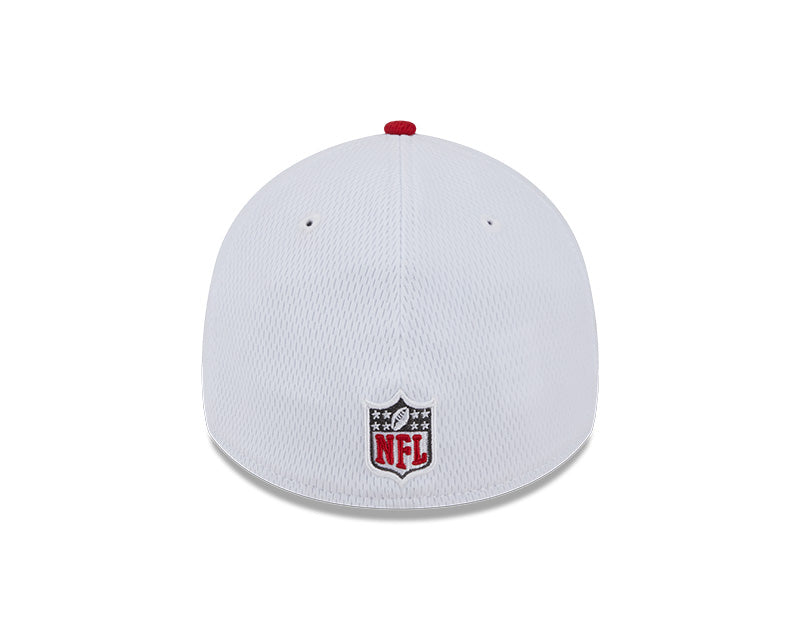 Tampa Bay Buccaneers New Era 2023 NFL Sideline 39THIRTY Hat