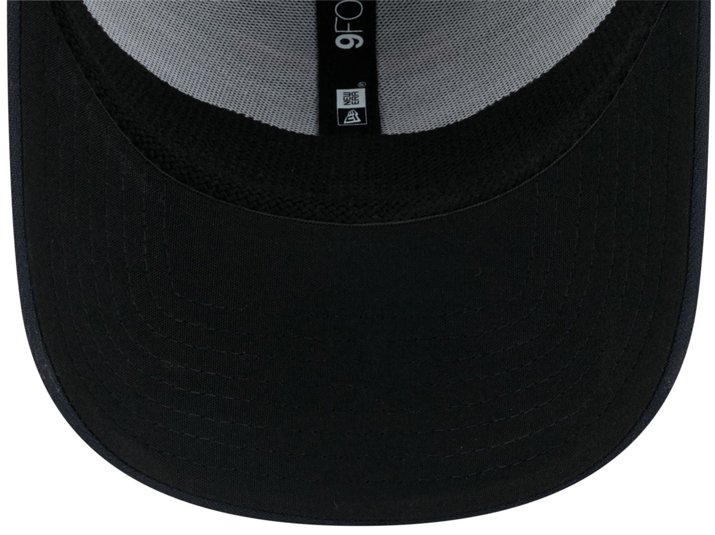 New Era MLB Toronto Blue Jays 2024 City Connect 9FORTY Stretch Snap Adjustable Hat