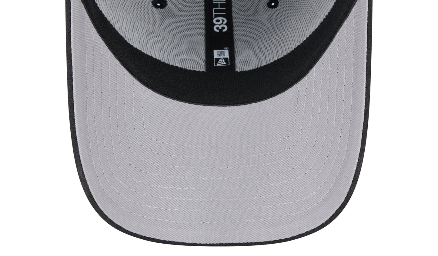 New Era MLB Toronto Blue Jays 2024 City Connect 39THIRTY Flex Hat - Navy