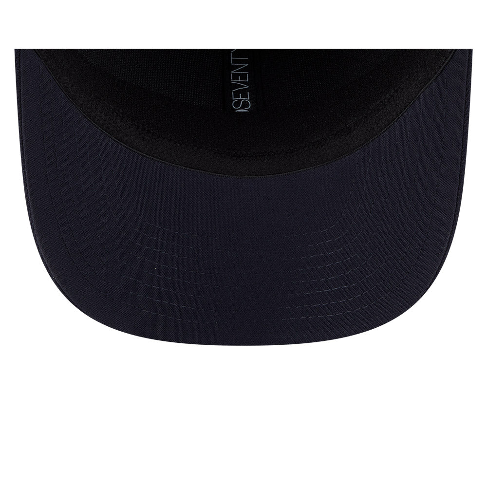 New Era 9SEVENTY New York Yankees Multi-Rope Stretch-Snap Hat - Navy