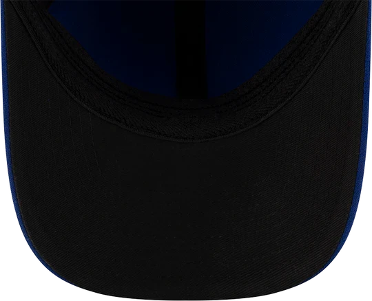 New Era MLB Toronto Blue Jays 39THIRTY M-Crown Player Replica Fitted Cap - Royal Blue