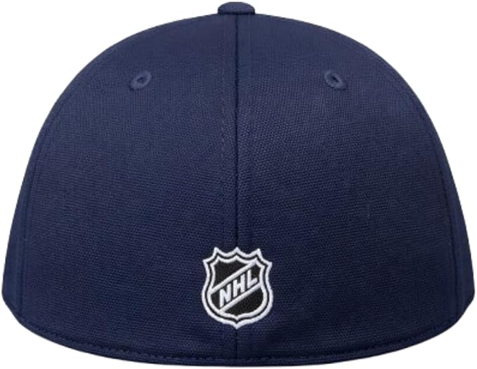 American Needle NHL Montreal Canadiens Ultimate Stretch Fit Hat - Navy