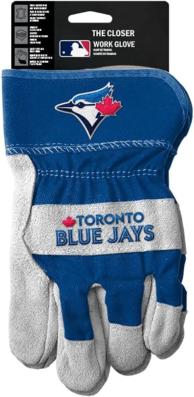 MLB Toronto Blue Jays Closer Gloves