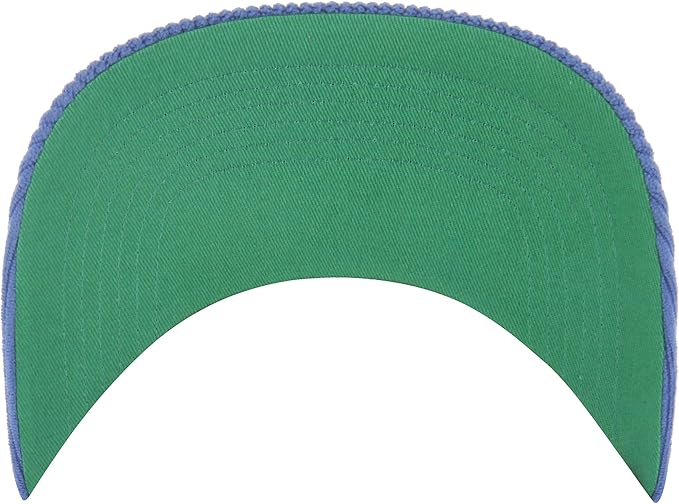 47 NHL Edmonton Pitchout Rope Hitch Adjustable Hat - Blue