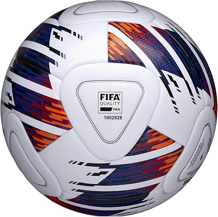 WILSON NCAA Match Vivido Soccer Ball - Size 5