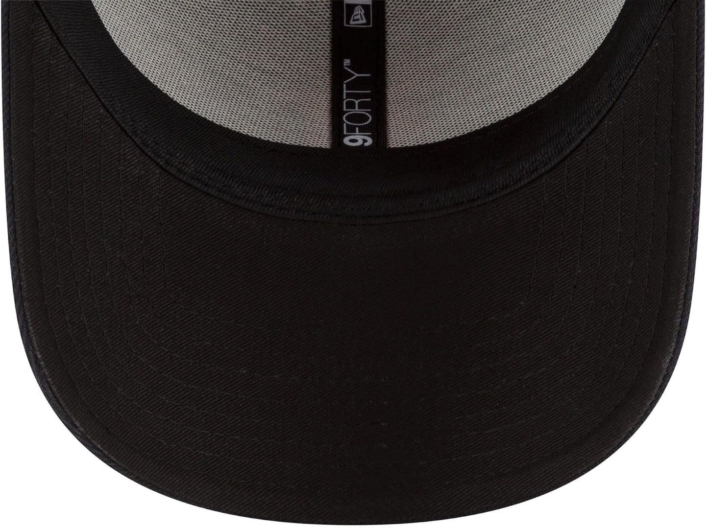 New Era 9FORTY MLB Detroit Tigers The League Adjustable Cap - Dark Navy