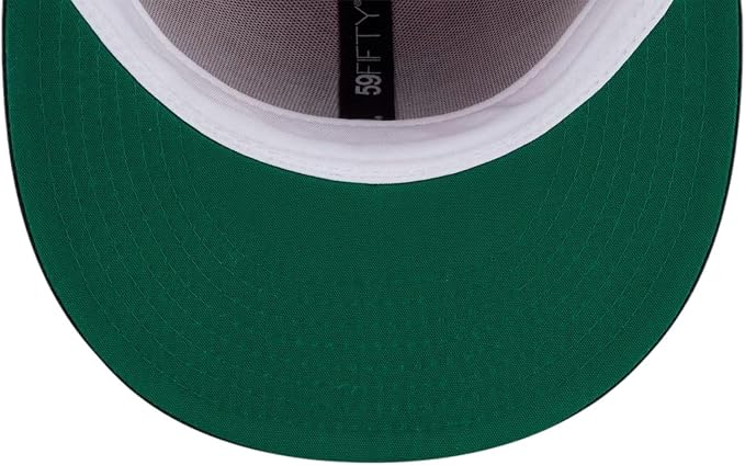 New Era MLB 59FIFTY Washington Nationals 2026 Baseball Hall of Fame Fitted Hat - Red/Navy