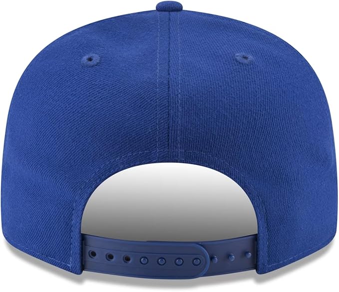 New Era MLB Toronto Blue Jays 2023 Postseason Side Patch 9Fifty