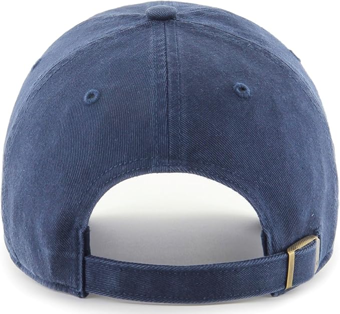 '47 Women's NHL Winnipeg Jets Phoebe Adjustable Hat - Navy