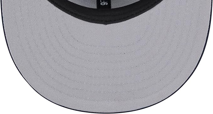 New Era NFL Dallas Cowboys Main Script 9FIfty Snapback Cap