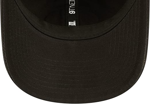 New Era Men's NFL Pittsburgh Steelers 2022 Sideline 9TWENTY Historic Adjustable Hat