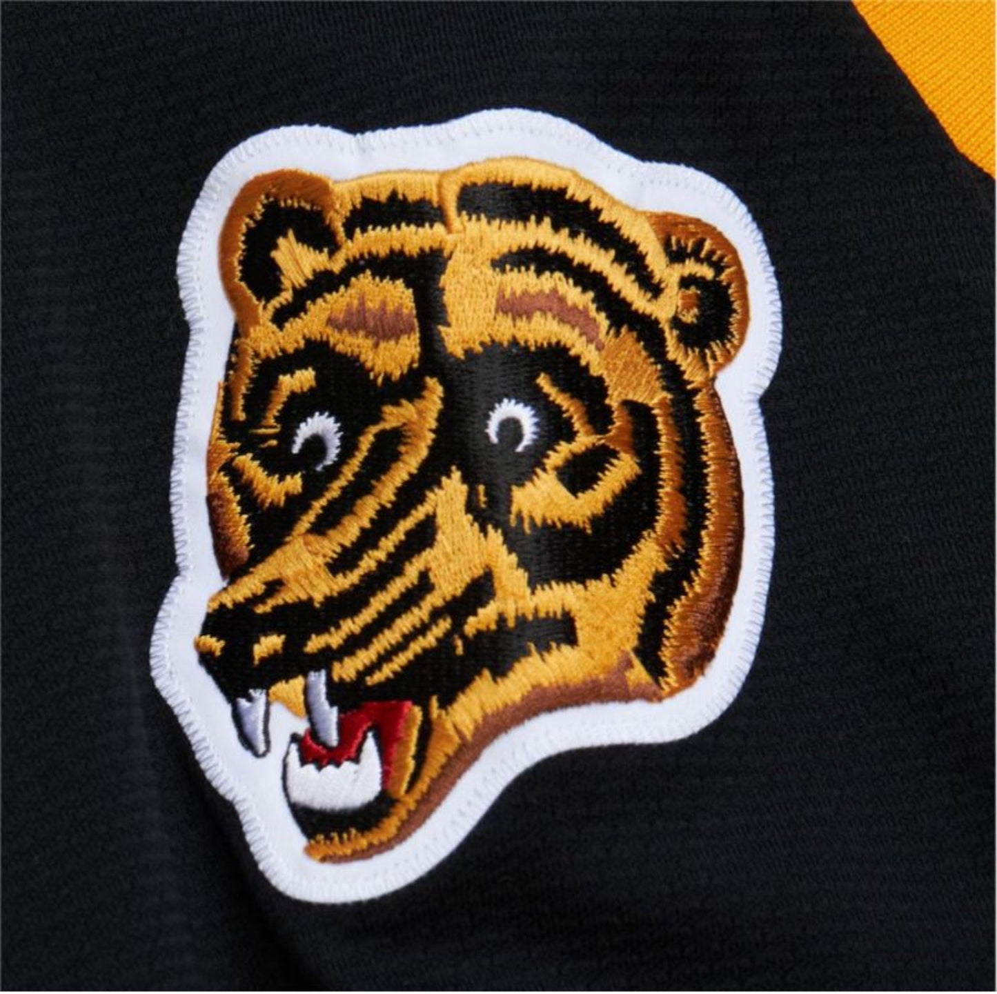 Mitchell & Ness NHL Ray Bourque Boston Bruins 1989/90 Jersey - Black