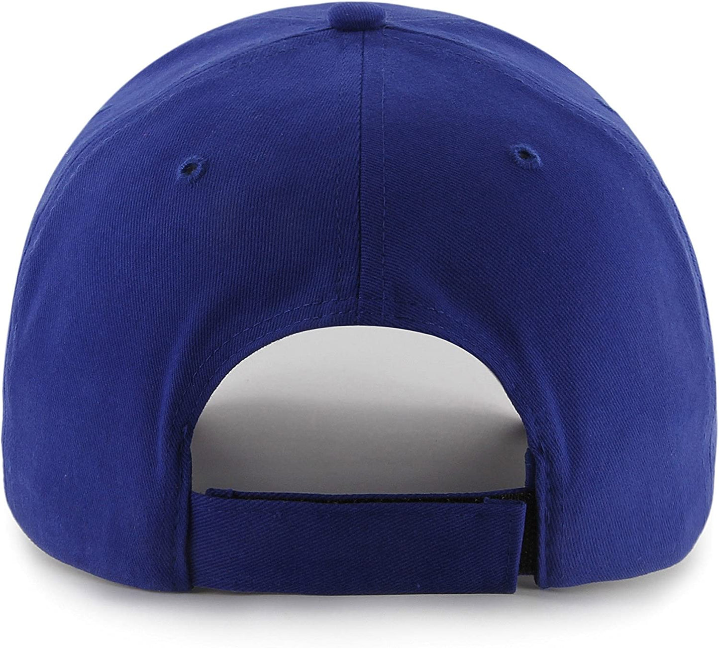 Toronto Blue Jays 47 Brand MLB Youth "Basic MVP" Structured Adjustable Hat