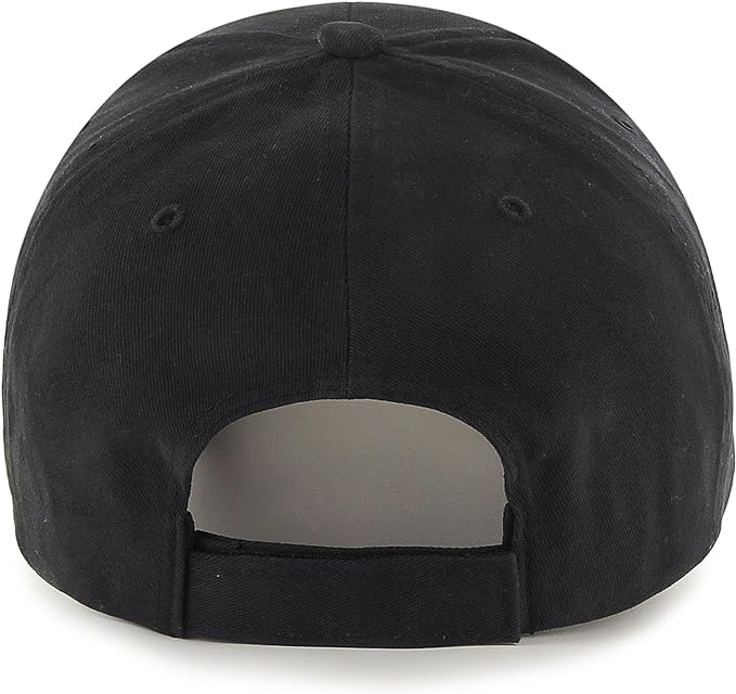 47 NBA Chicago Bulls MVP Hat - Black