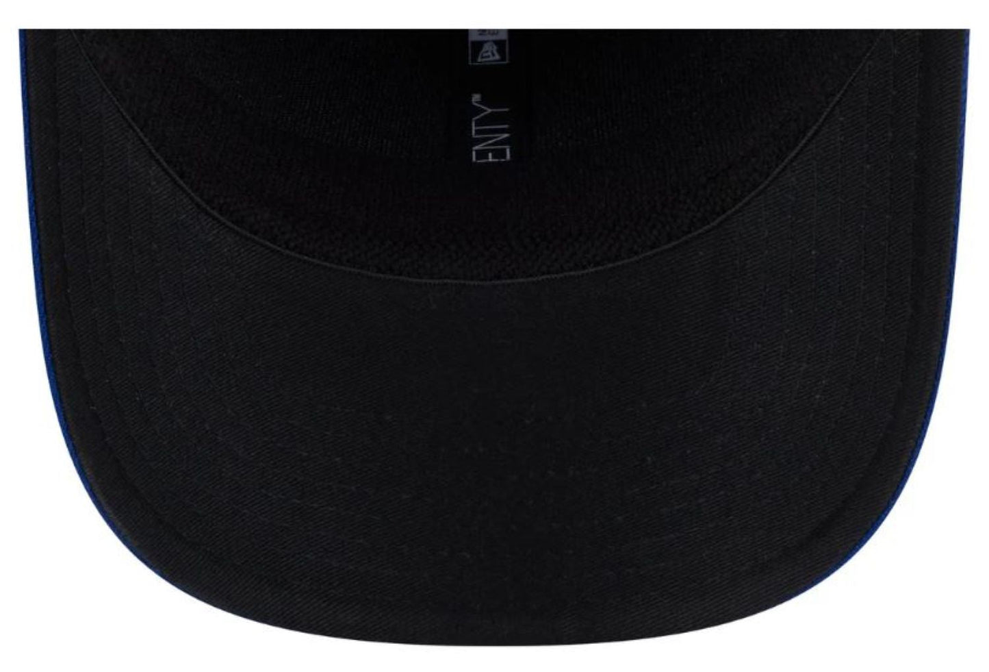 New Era 9SEVENTY MLB Toronto Blue Jays Player Replica Adjustable Stretch-Snap Game Hat - Royal Blue