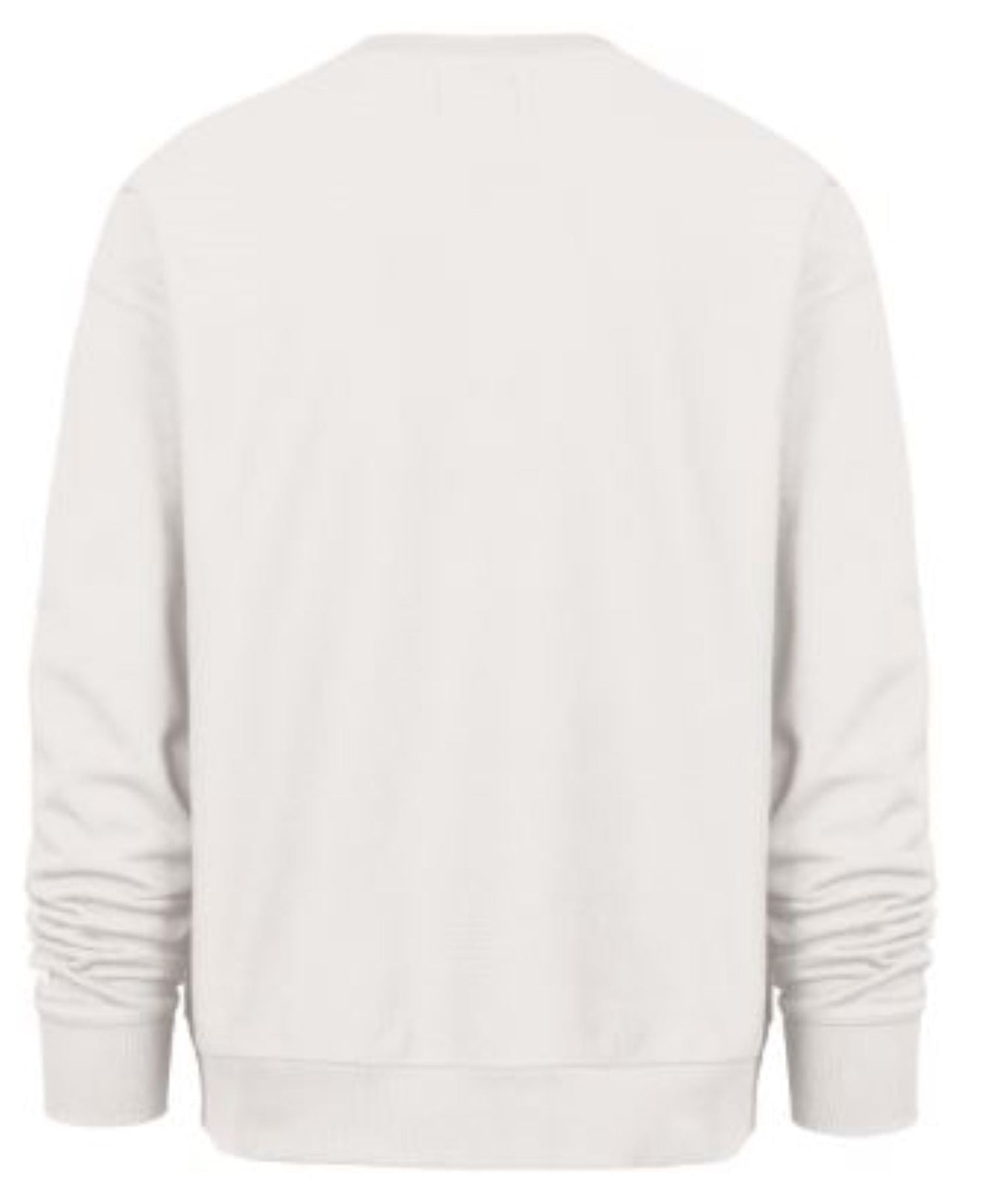 '47 MLB Los Angeles Dodgers Anderson Foundation Crewneck - White
