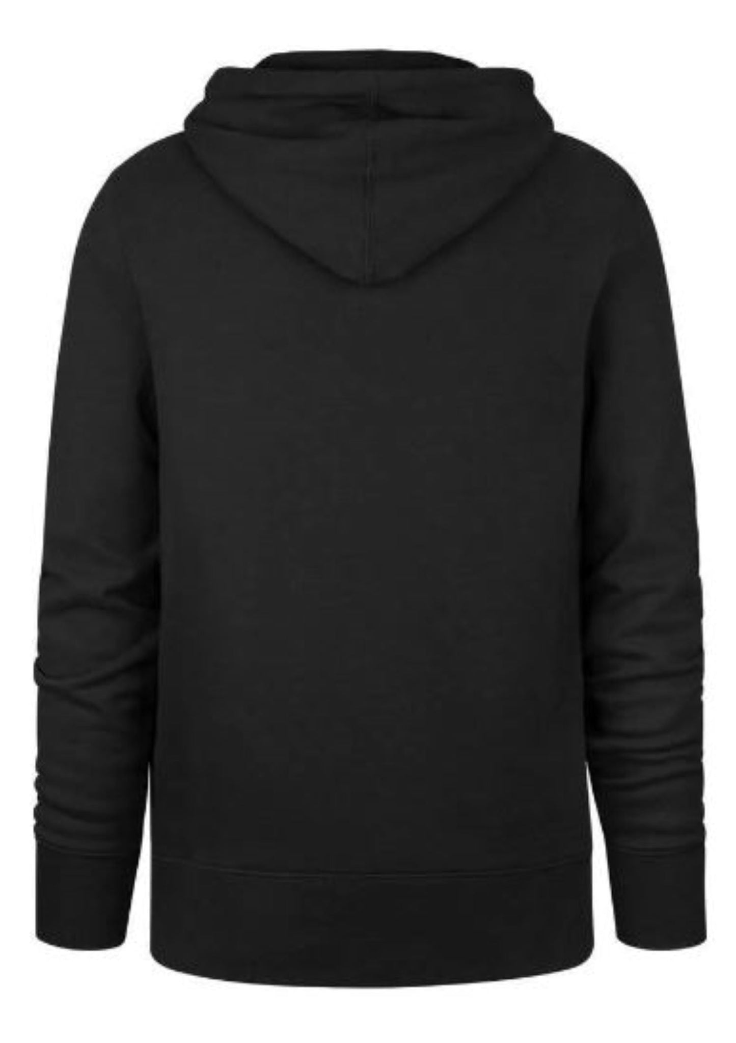 47 CFL BC Lions Notre Imprint Headline Hoodie - Black