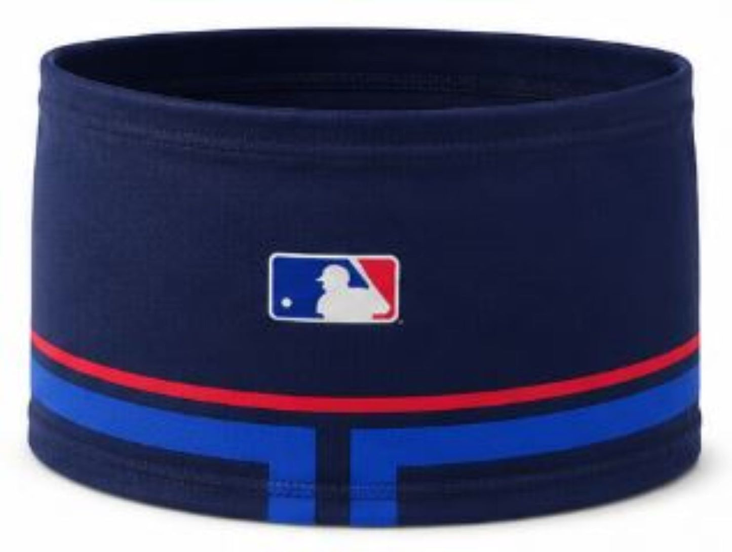 New Era MLB Toronto Blue Jays City Connect Headband - Navy Blue