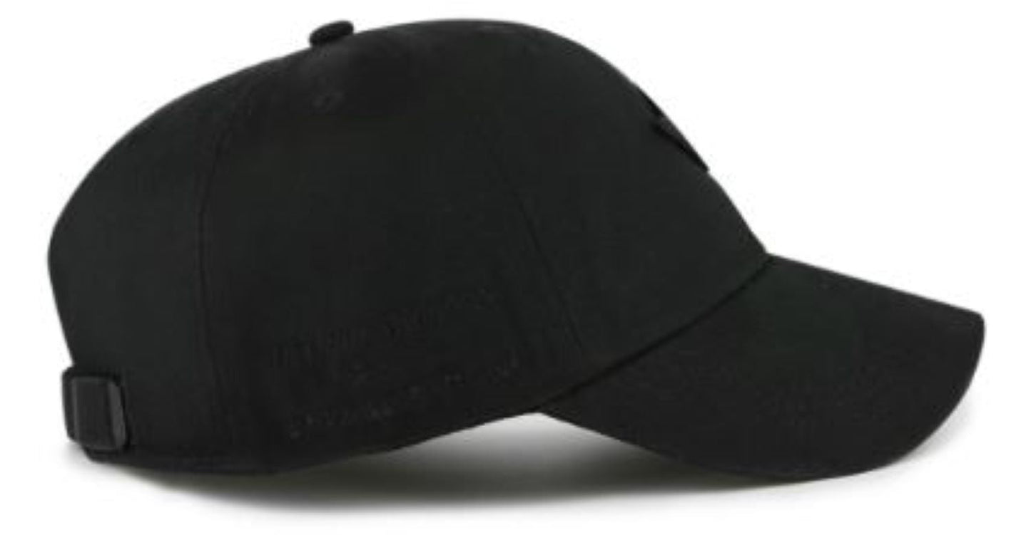 '47 NHL Ottawa Senators Contemporary TT Clean Up - Black