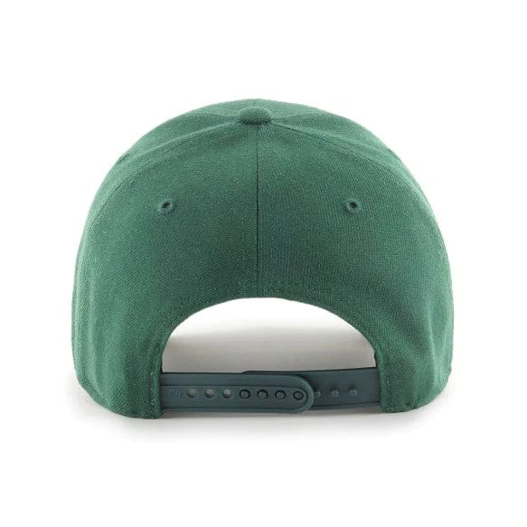 New York Yankees '47 MVP Adjustable Hat - Green & Gold Logo