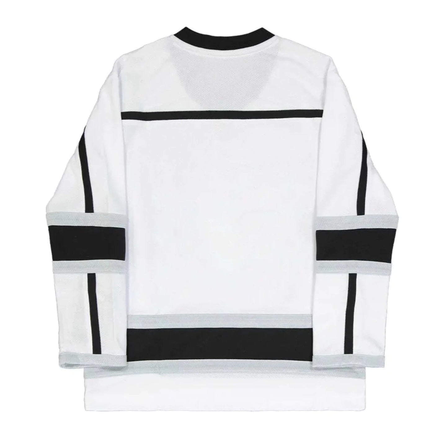 Fanatics - Kids' (Youth) Los Angeles Kings Replica Away Jersey