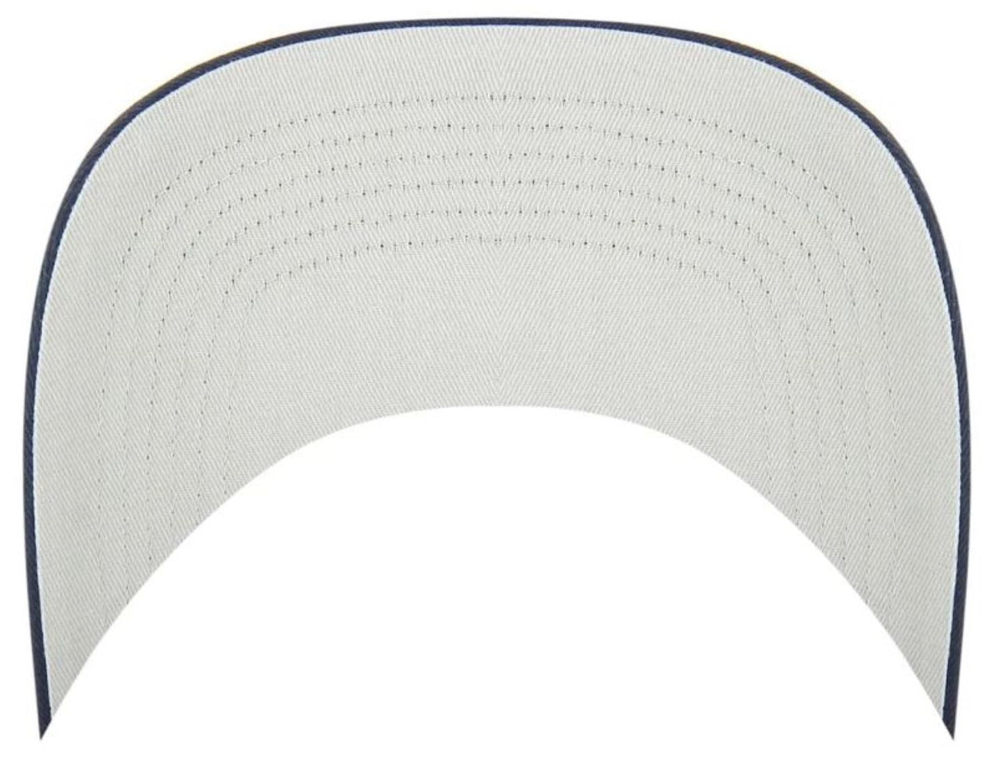 '47 MLB New York Yankees Golden Age Cooperstown Replica Hitch Adjustable Hat - Navy Blue