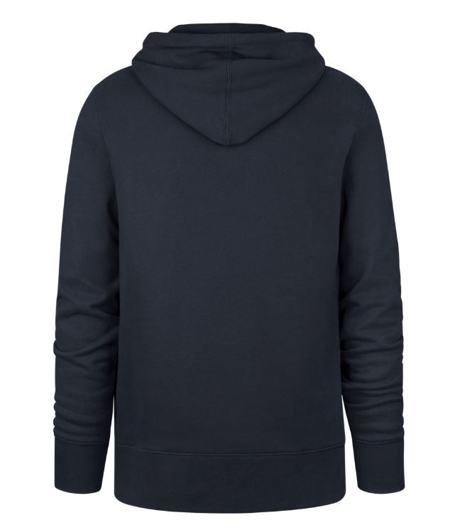 '47 NHL Montreal Canadiens Byline Headline Hoodie - Black
