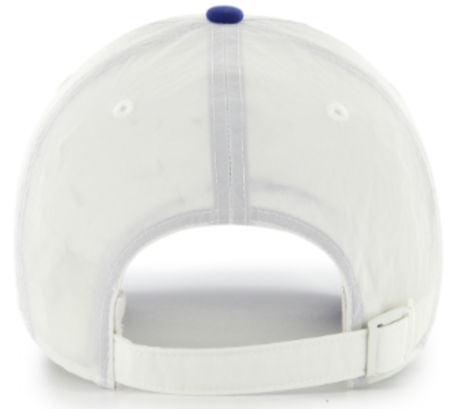 47 MLB Toronto Blue Jays Modernia Clean Up - White/Blue