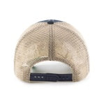 47 Classic Navy Trawler Mesh Adjustable Cap - Blank
