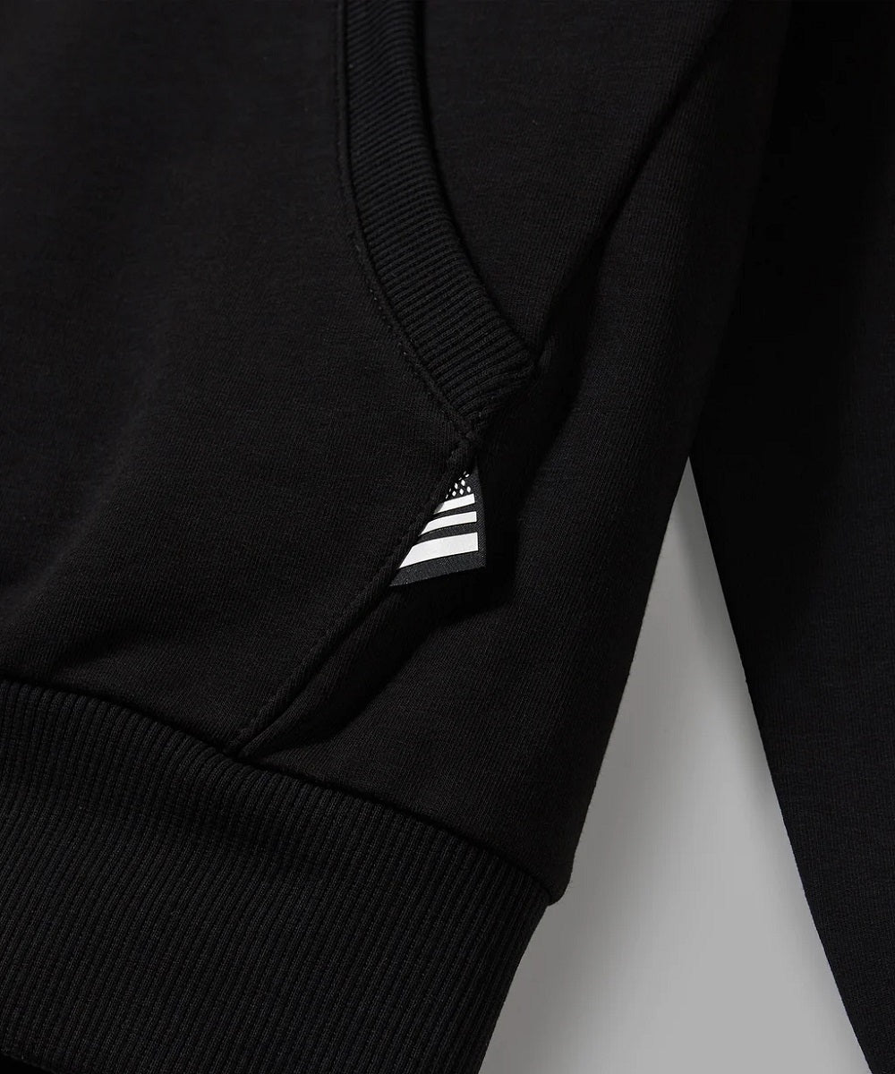 Paper Plane New Dawn Hoodie