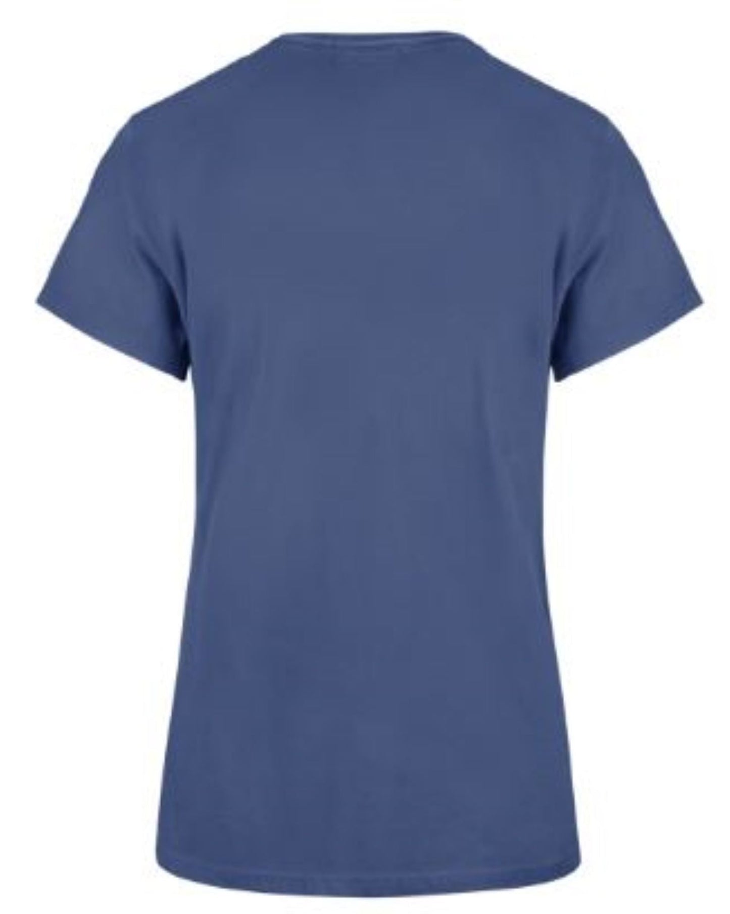 47 NHL Women's Edmonton Oilers Premier Frankie Tee - Slate Blue