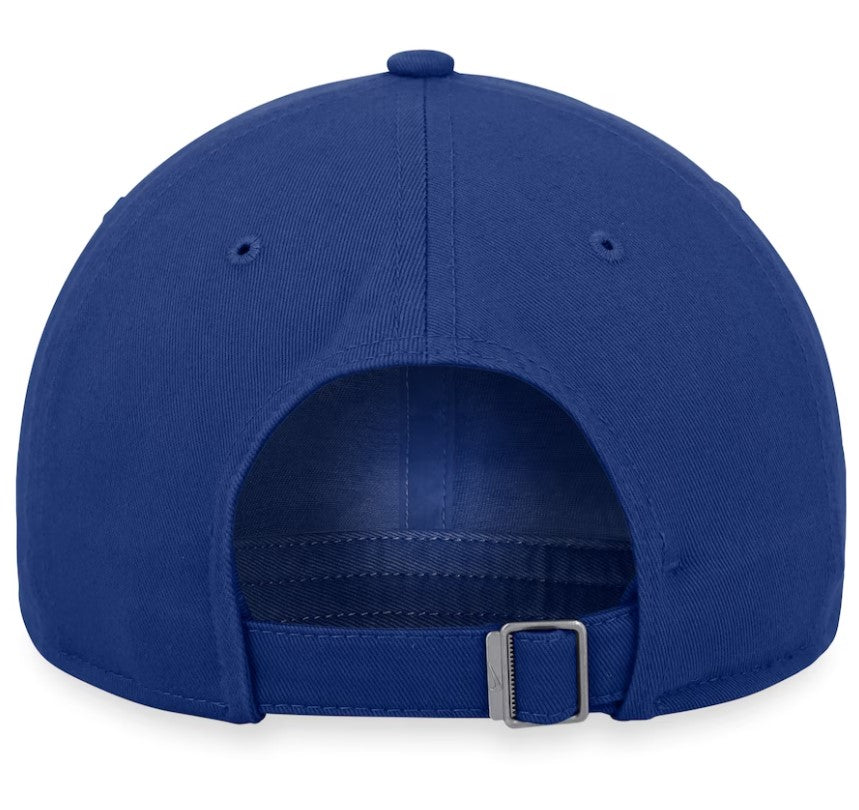 Toronto Blue Jays Nike Royal Cooperstown Collection Heritage86 Adjustable Hat