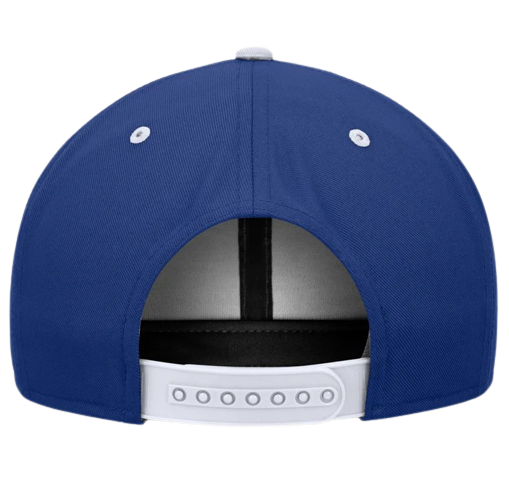 Nike MLB Toronto Blue Jays Pro Coop FB Snapback Cap With Side Patch