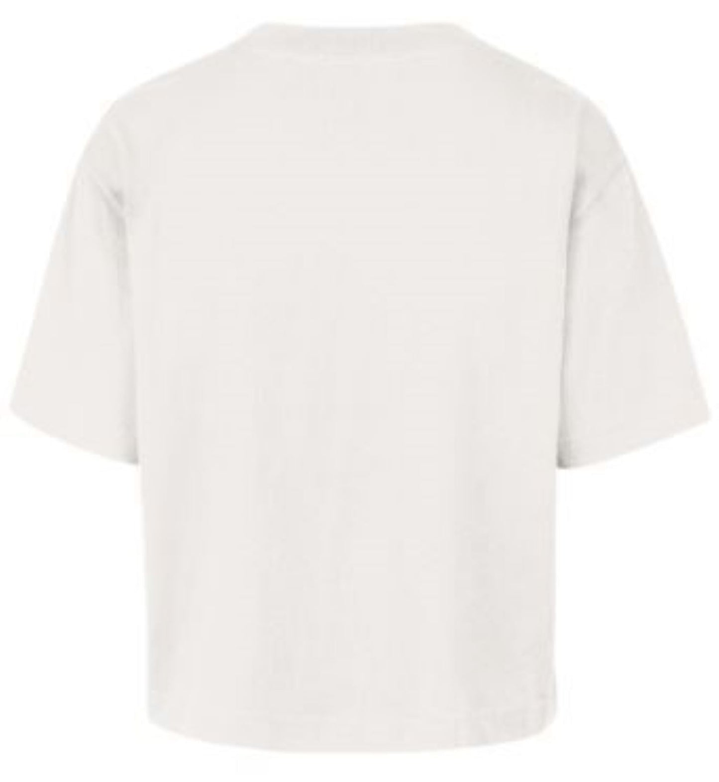 47 NHL Women's Edmonton Oilers Shale City Tee - Shale White