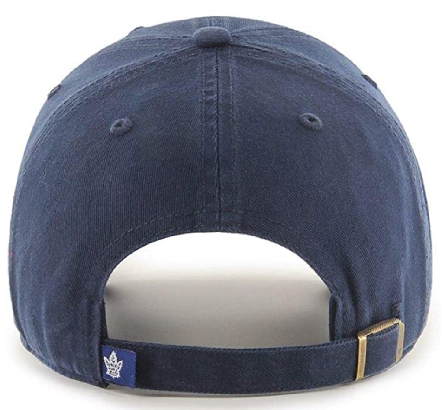 Toronto Maple Leafs '47 Adjustable Clean Up Hat Navy Pride