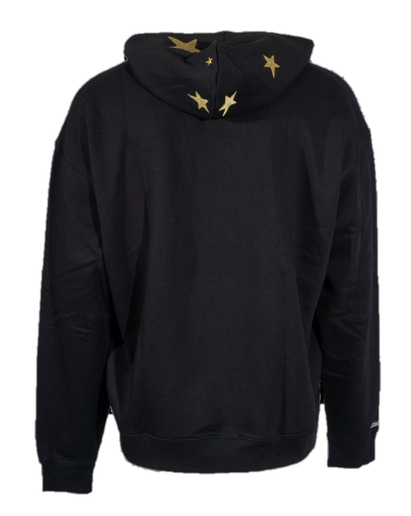 Mitchell & Ness NHL Toronto Maple Leafs Men's All Star Toronto 2024 Standard Hoodie - Black/Gold