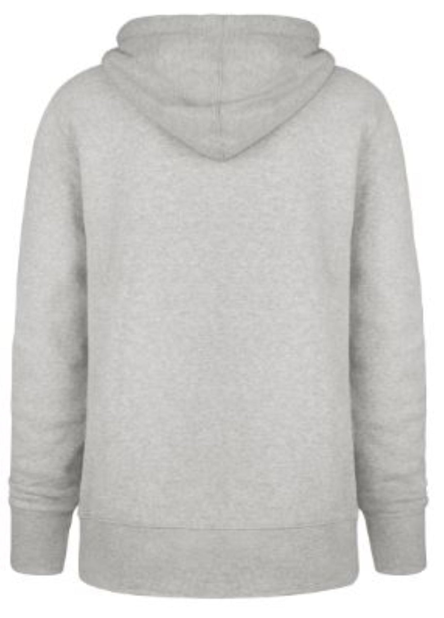 47 MLB Boston Red Sox Walk Tall Capuchon Hoodie - Grey