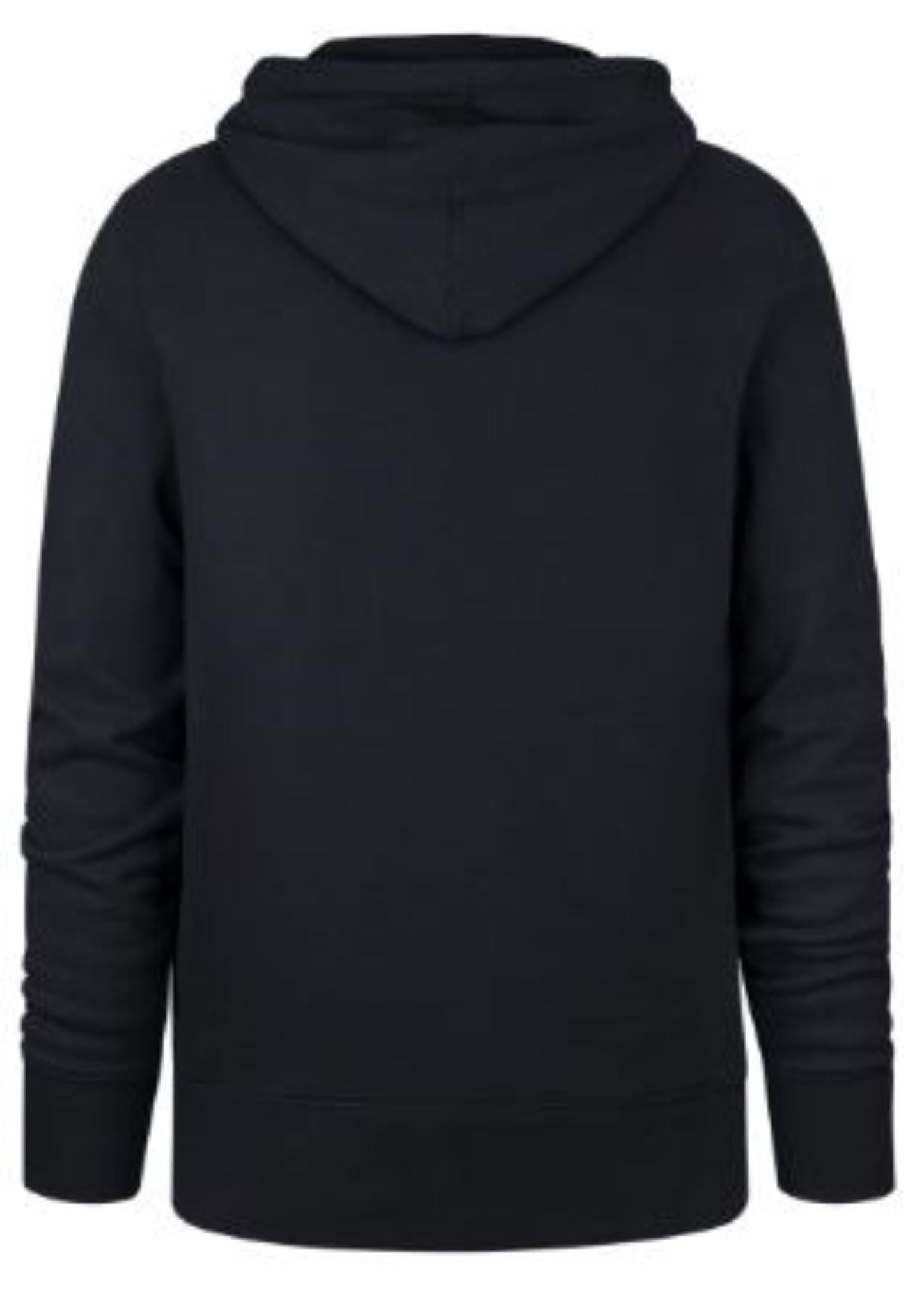 47 NHL Montreal Canadiens Walk Tall Capuchon Hoodie - Black