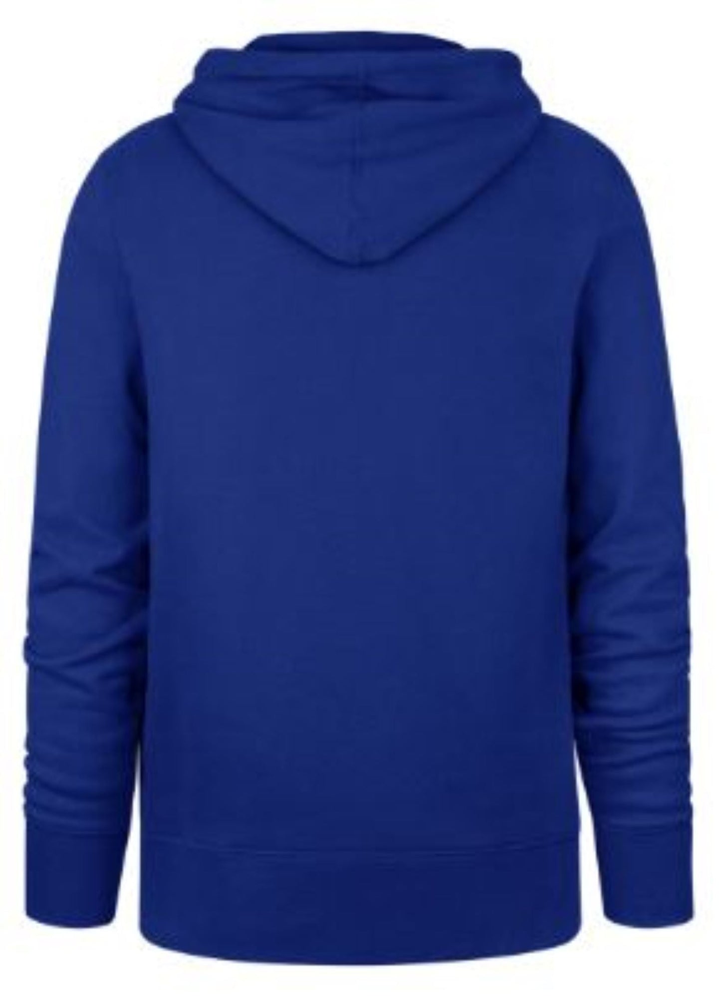 47 MLB Toronto Blue Jays Walk Tall Capuchon Hoodie - Blue