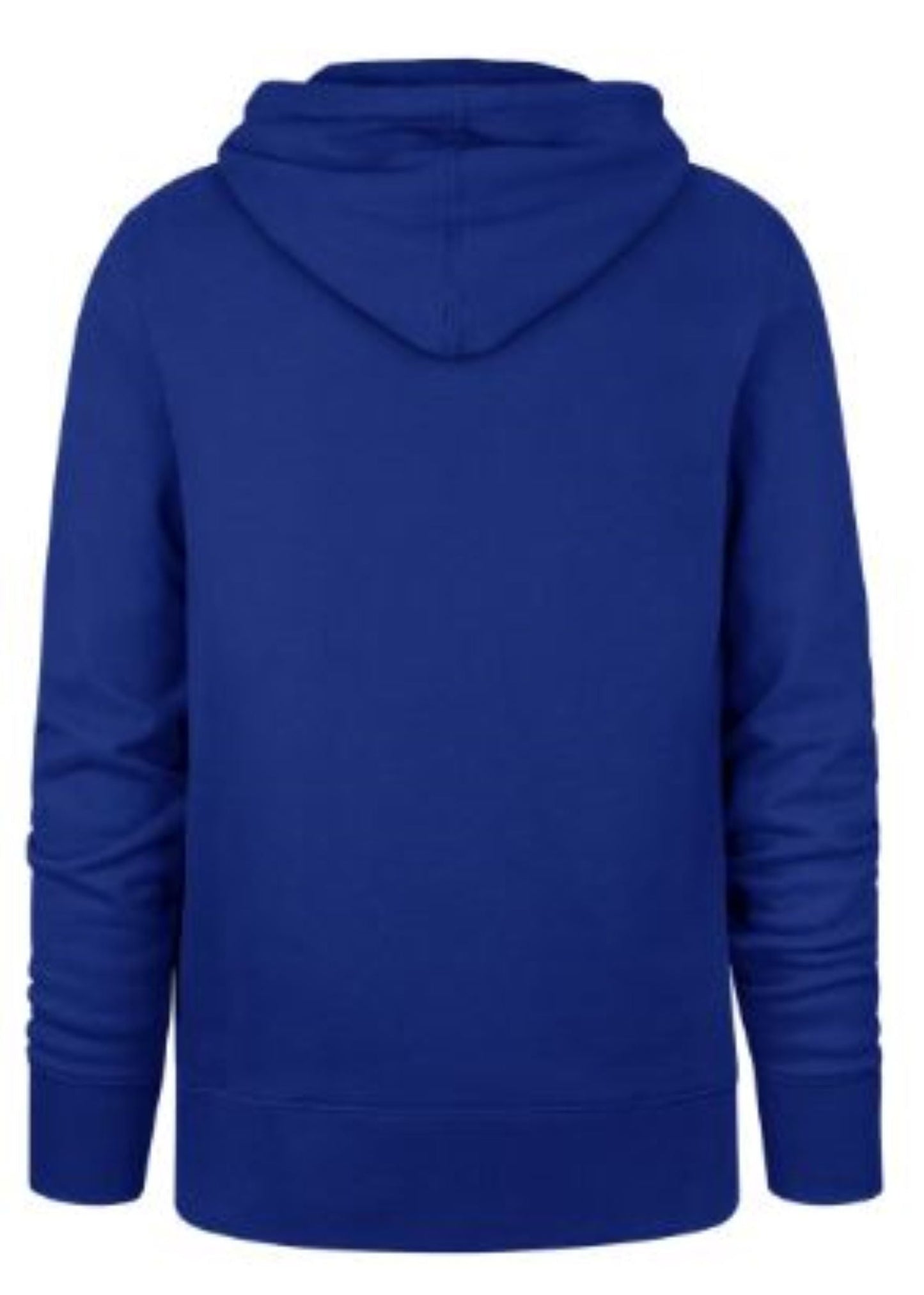 47 NHL Toronto Maple Leafs Walk Tall Capuchon Hoodie - Blue
