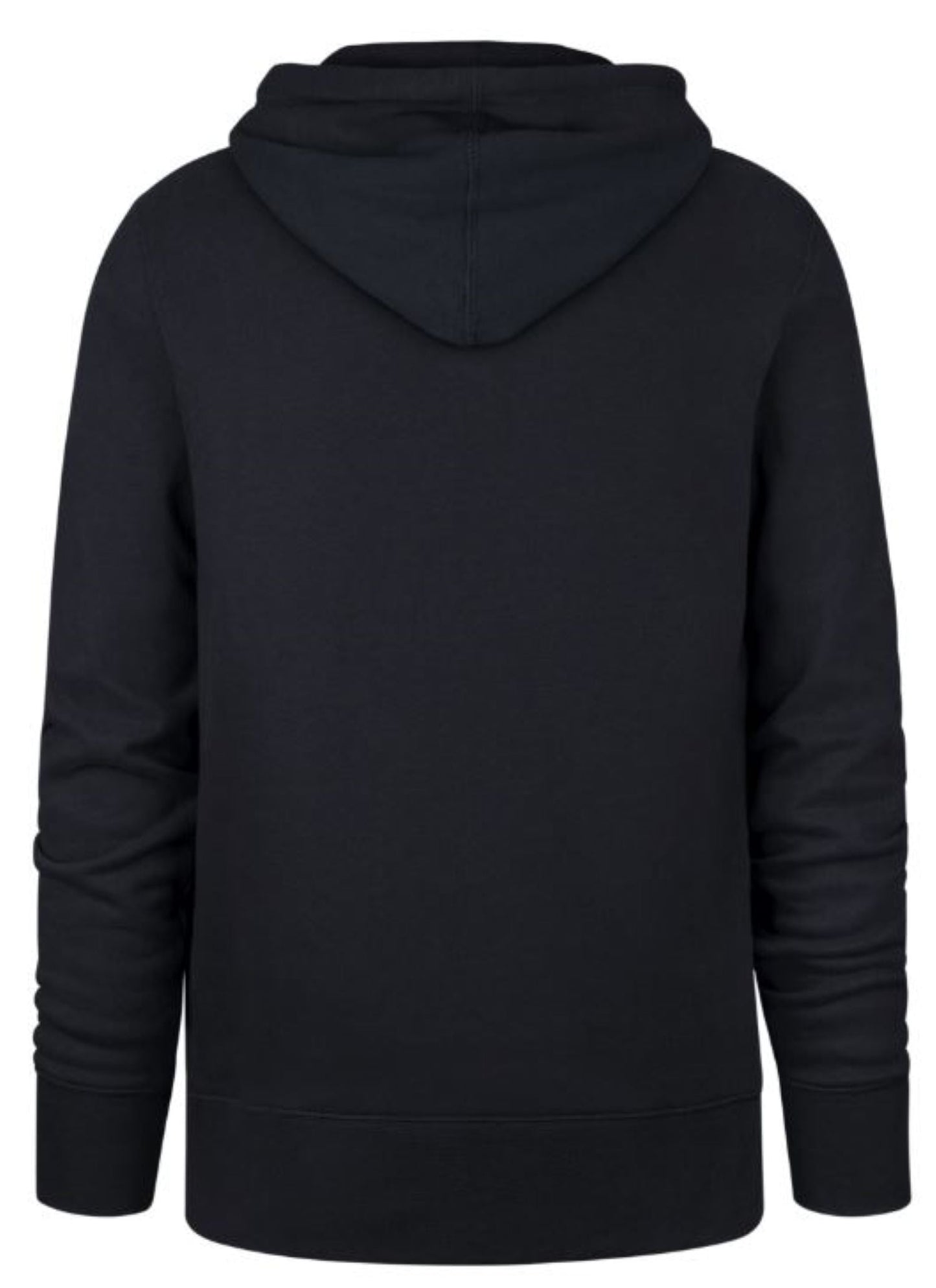 47 MLB New York Yankees Walk Tall Capuchon Hoodie - Navy